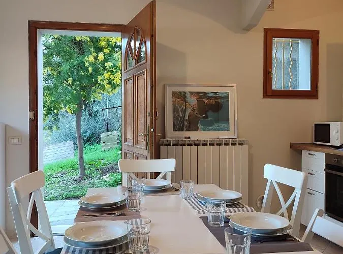 Casa Vacanze Vittoria