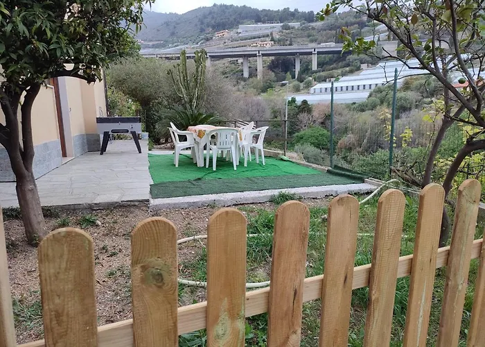 Casa Vacanze Vittoria