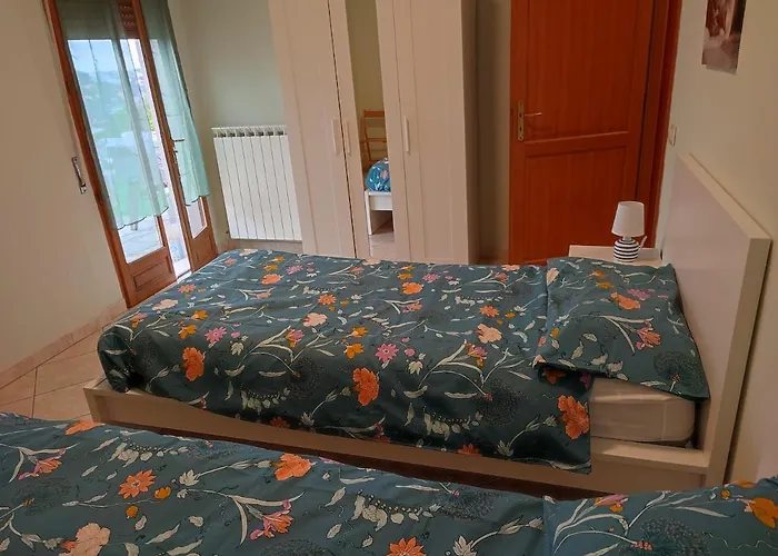 Casa Vacanze Vittoria