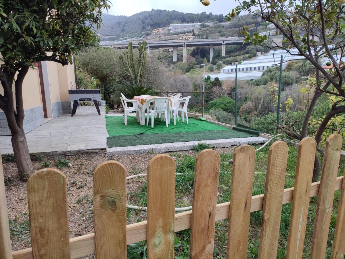 Appartamento Vittoria Sanremo